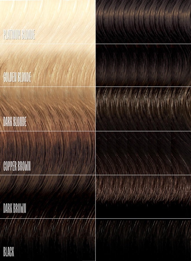 Overtone Color Depositing Semi-Permanent Hair Dye Conditioner - 8 oz For Natural & Color-Treated Hair, Moisturizing Shea Butter & Coconut Oil - Vegan & Cruelty-Free, Chocolate Brown - Image 2