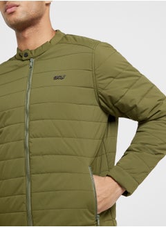 Seventy Five Puffer Jacket  - Image 3