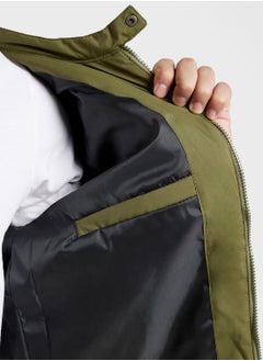Seventy Five Puffer Jacket  - Image 4