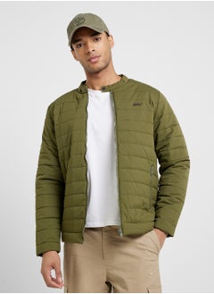 Seventy Five Puffer Jacket  - Image 1