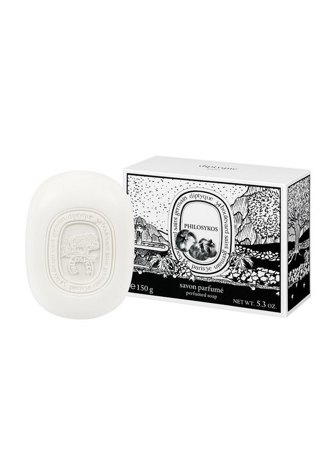 Diptyque Philosykos Soap 