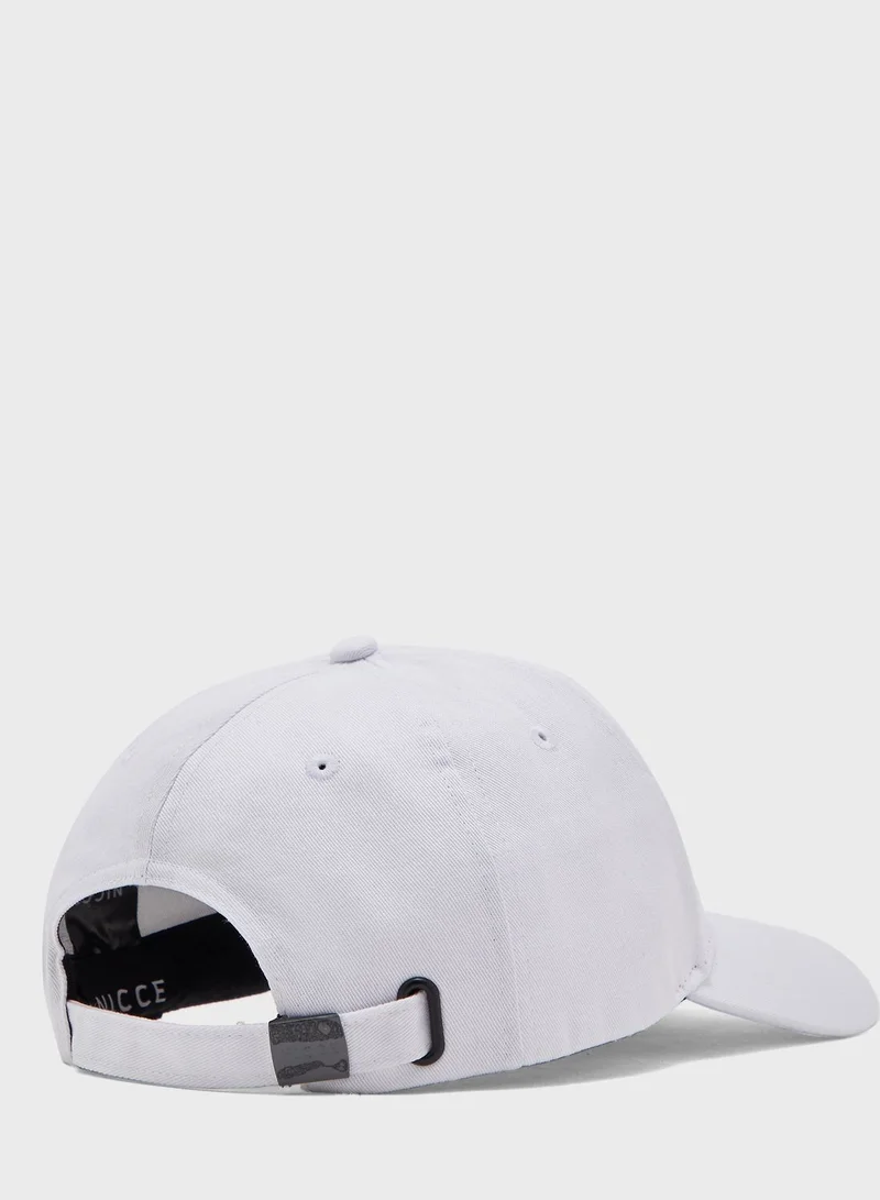 nicce london Logo Cap