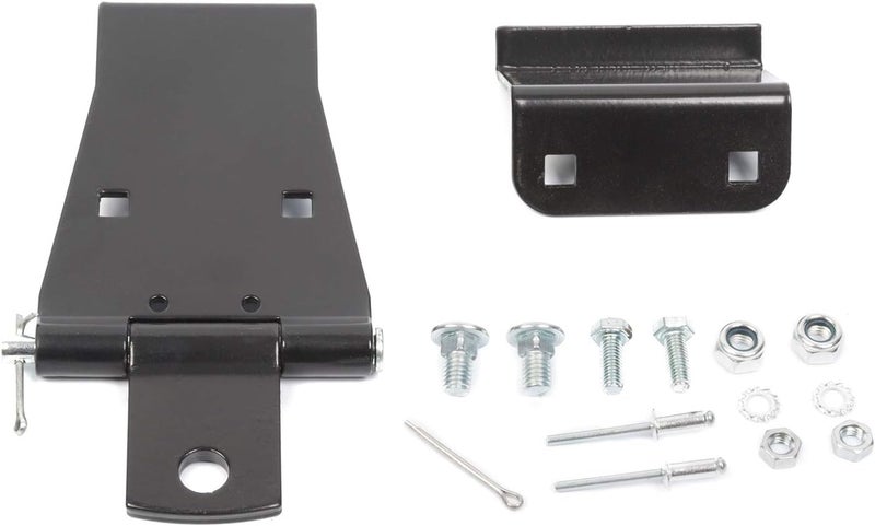 Sleigh Hitch for Polaris Polaris