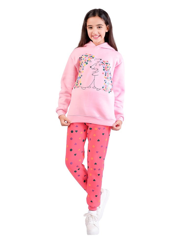JOCKEY - Girls Pyjama Set - Image 1