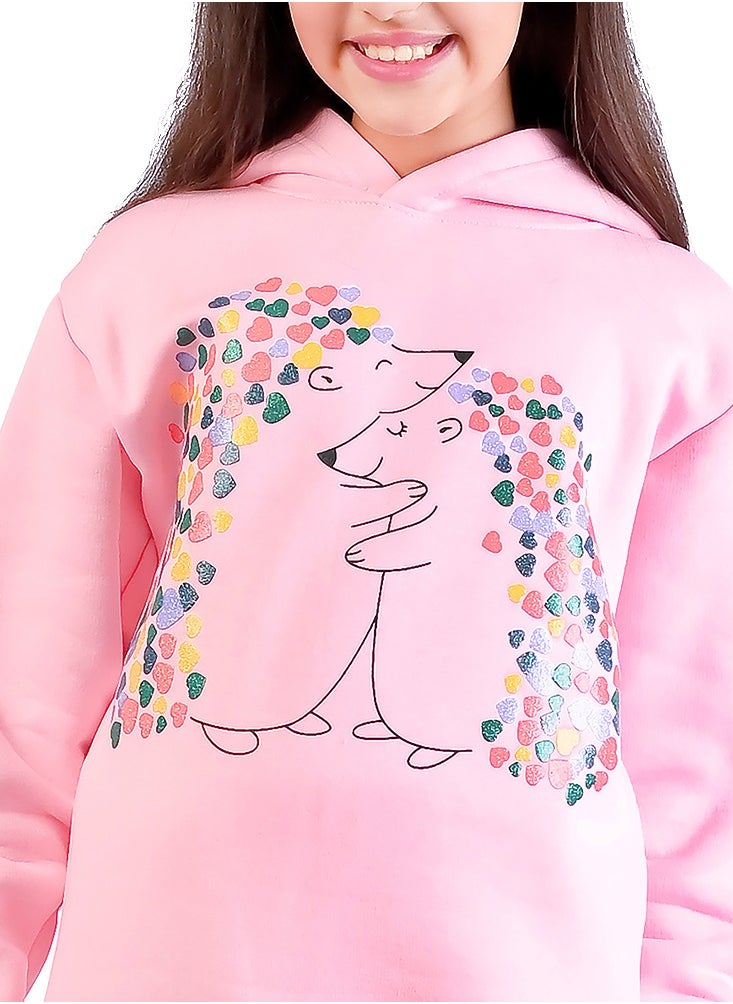 JOCKEY - Girls Pyjama Set - Image 1