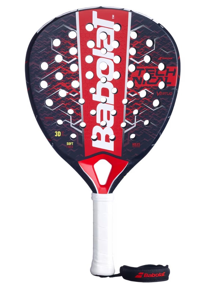 Babolat Technical Vertuo 2025 Padel Racket - Image 1