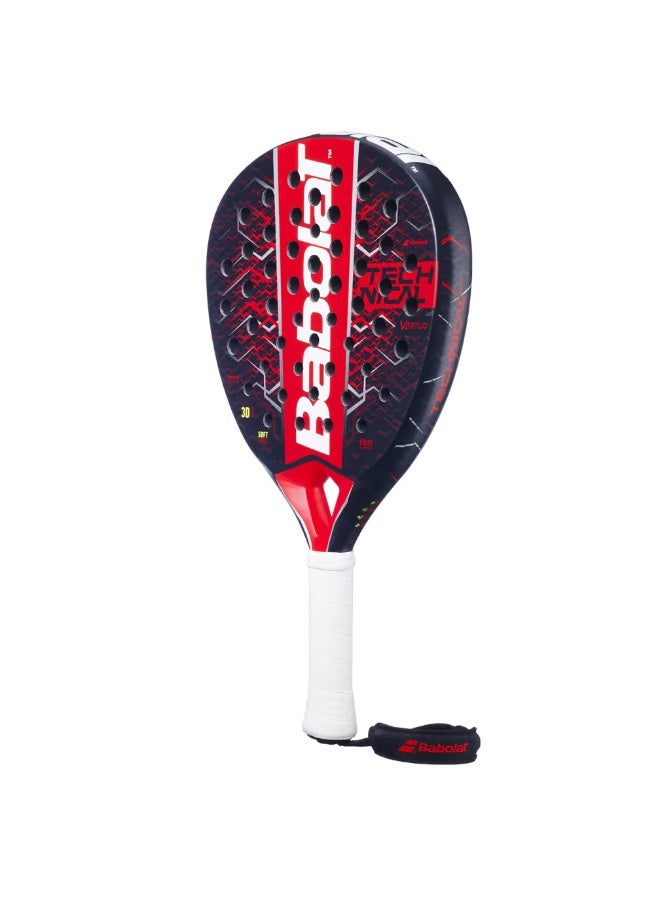 Babolat Technical Vertuo 2025 Padel Racket - Image 3