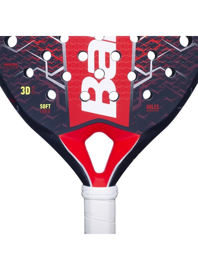 Babolat Technical Vertuo 2025 Padel Racket - Image 4
