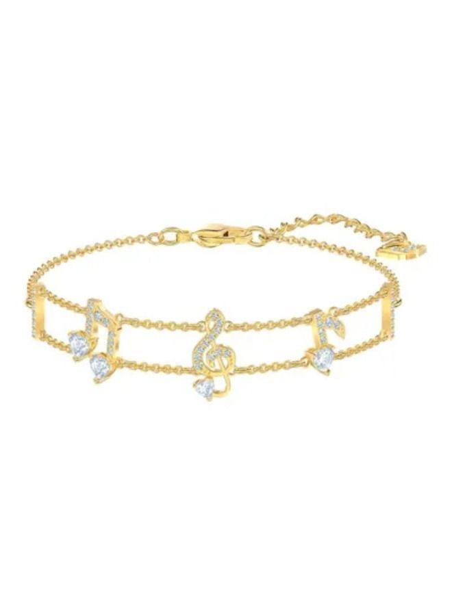 Chomel Musical Notes Bracelet  - Image 3