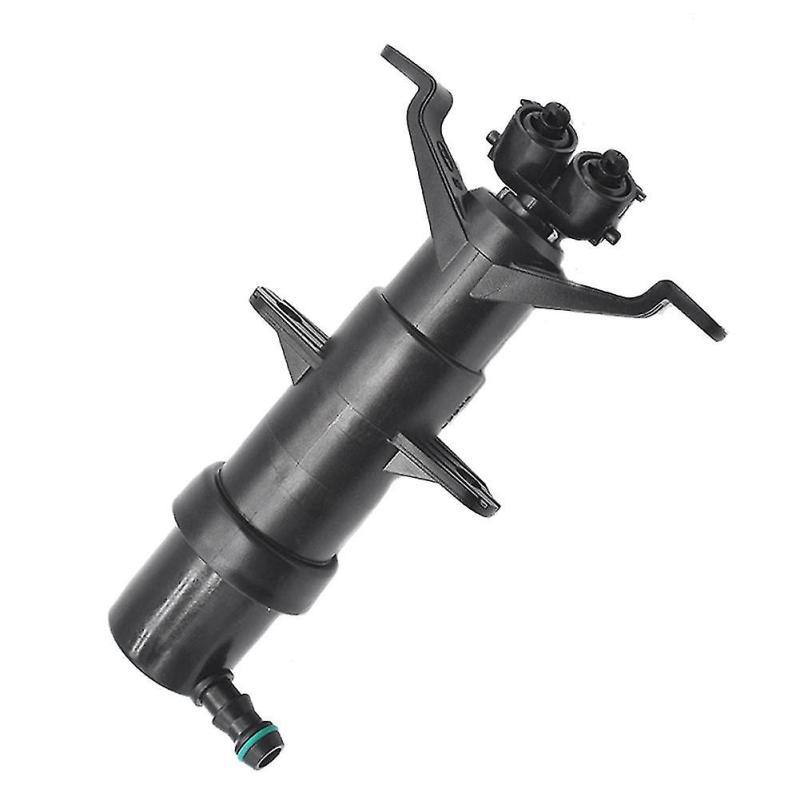 Car Front Headlight Washer Nozzle For Touareg 2002-2006 7l6955978 - Image 3
