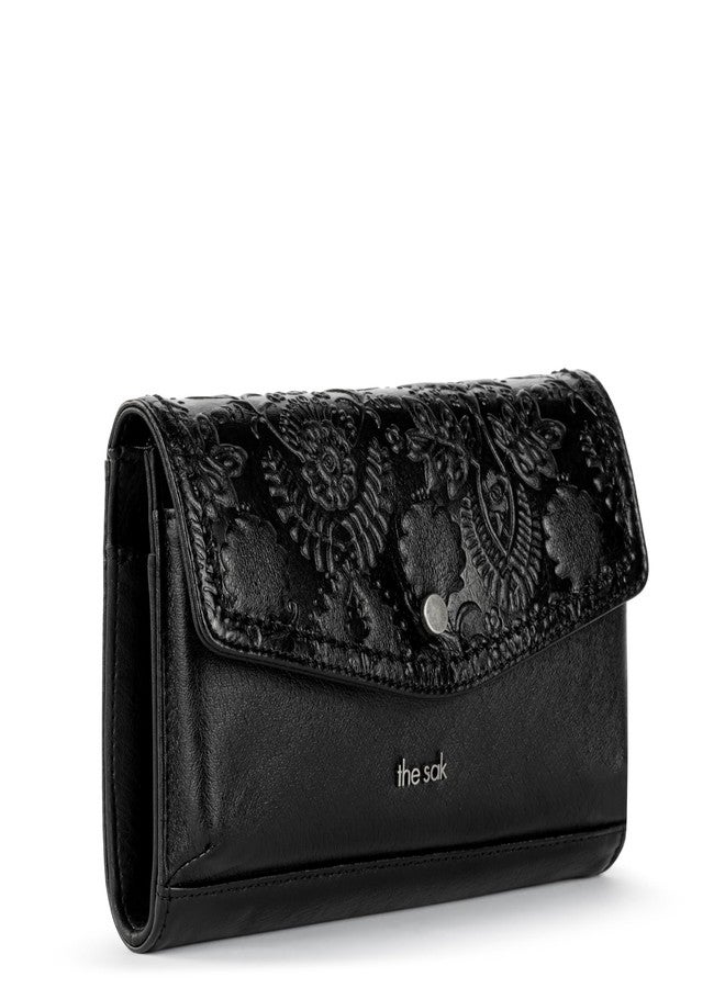 The Sak Redwood Crossbody Purse - Women's Cellphone Bag & Wallet For Everyday - Convertible Wristlet With Zipper - Image 1