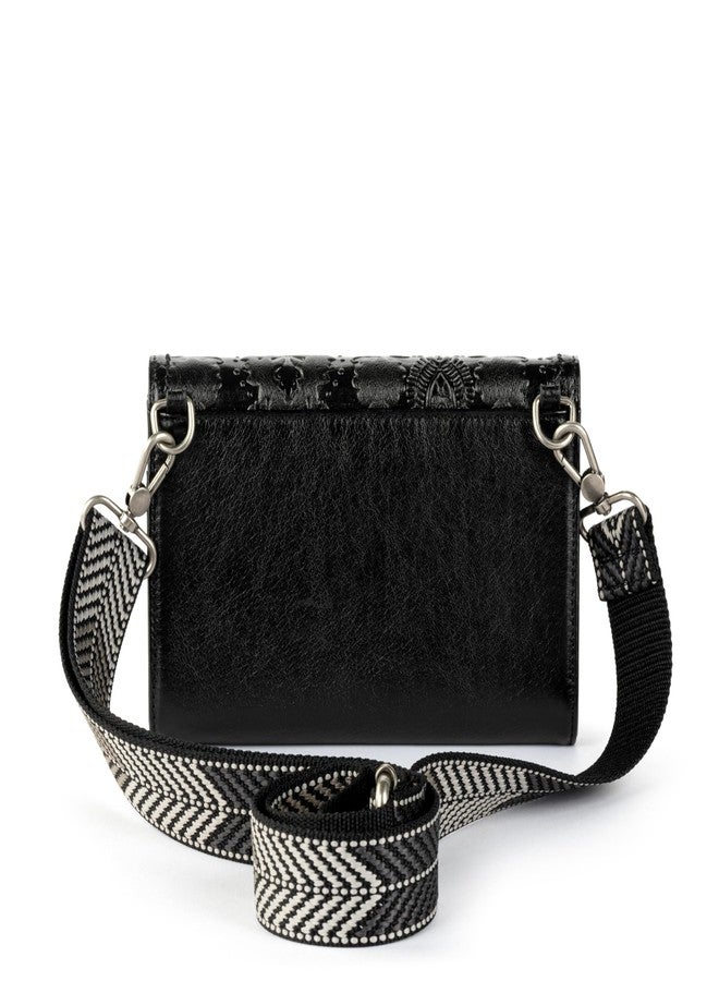 The Sak Redwood Crossbody Purse - Women's Cellphone Bag & Wallet For Everyday - Convertible Wristlet With Zipper - Image 3