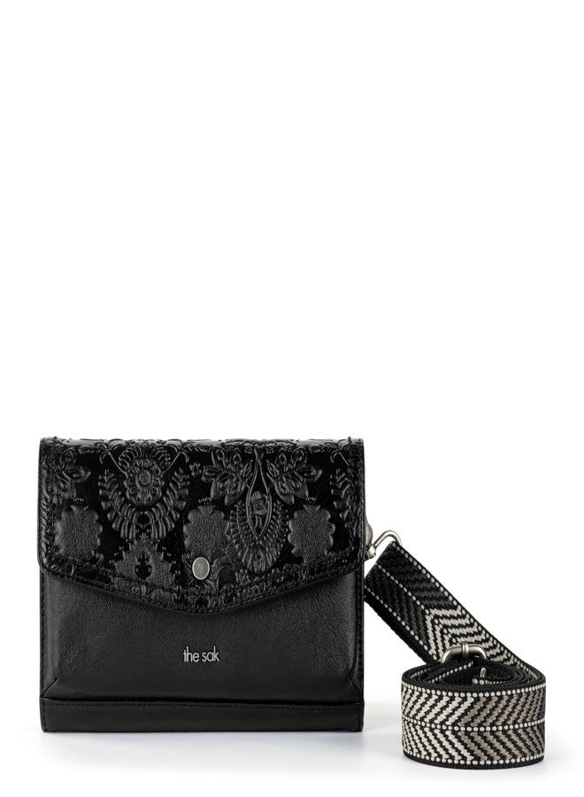 The Sak Redwood Crossbody Purse - Women's Cellphone Bag & Wallet For Everyday - Convertible Wristlet With Zipper - Image 4
