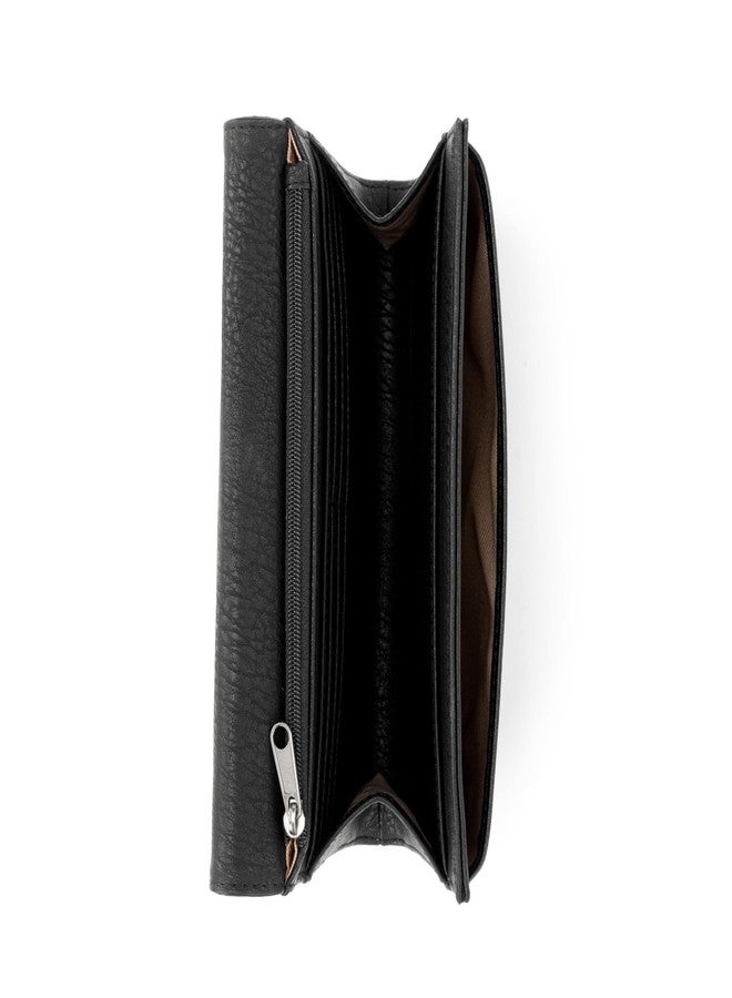 The Sak Redwood Crossbody Purse - Women's Cellphone Bag & Wallet For Everyday - Convertible Wristlet With Zipper - Image 2