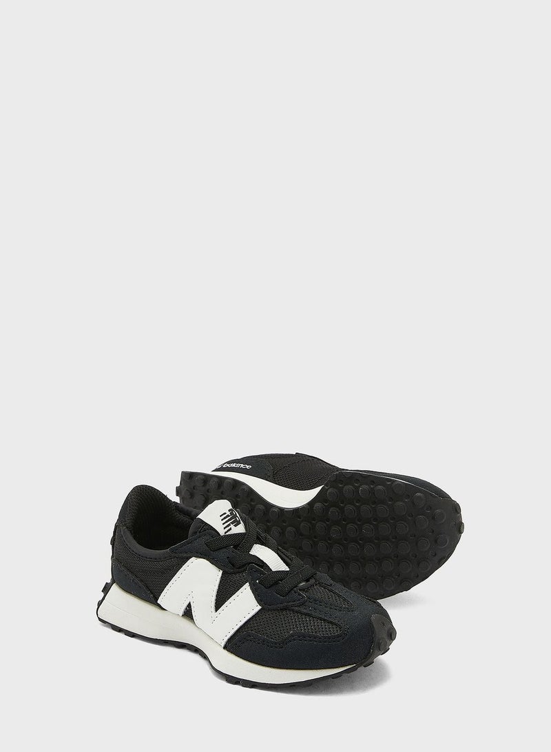 New Balance -BLACK (001) - Image 3