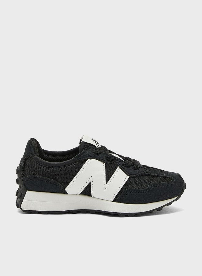 New Balance -BLACK (001) - Image 1