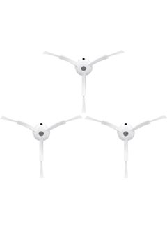 Roborge Xiaomi Vacuum Cleaner (Global) Robot Vacuum Cleaner Compatible 3-Piece Spare Parts Set 