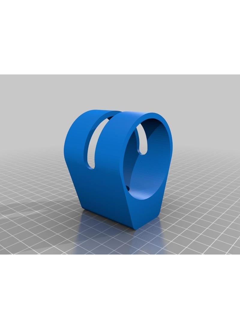 Epm3d Halterung Für Traverse Plastic Apparatus 