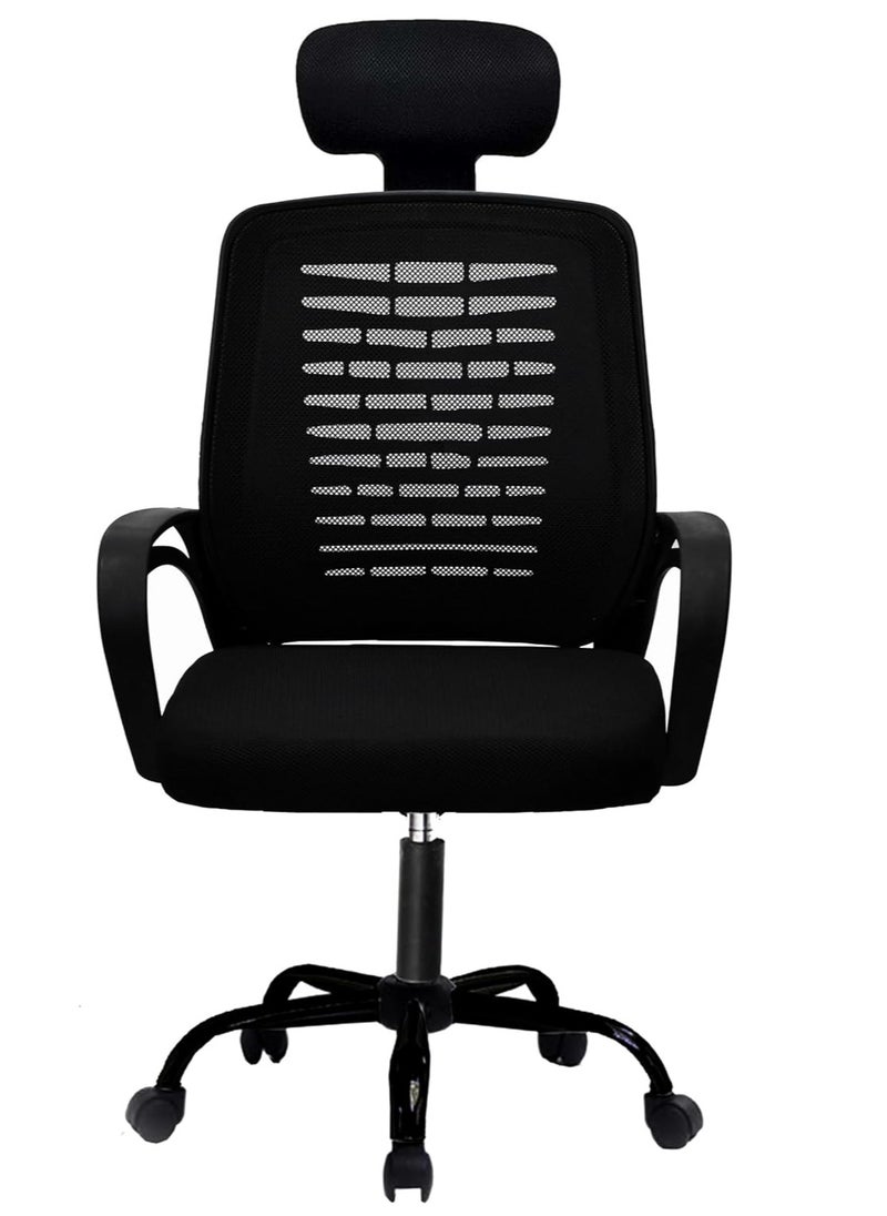 Sarco Misr - Office Chair Mesh Office chair desk chair Splendor Office Chair - Image 1