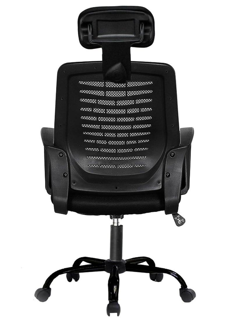 Sarco Misr - Office Chair Mesh Office chair desk chair Splendor Office Chair - Image 1