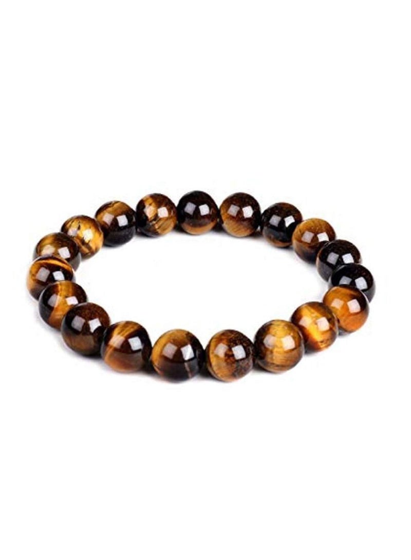 Tiger Eye Bracelet