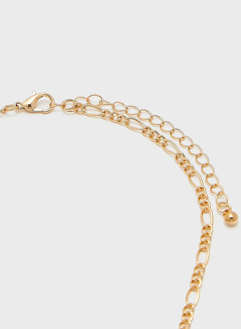 ELLA Butterfly Necklace