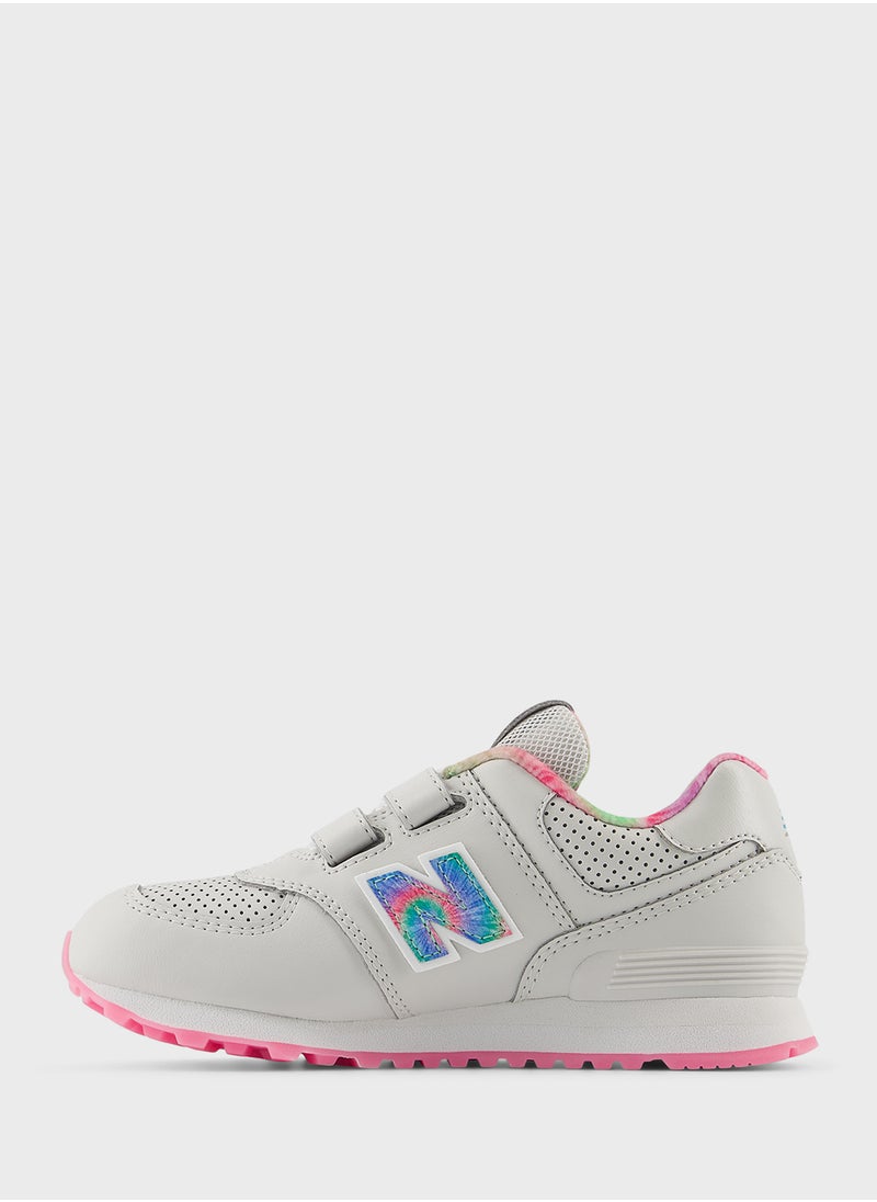 New Balance Kids 574  - Image 2