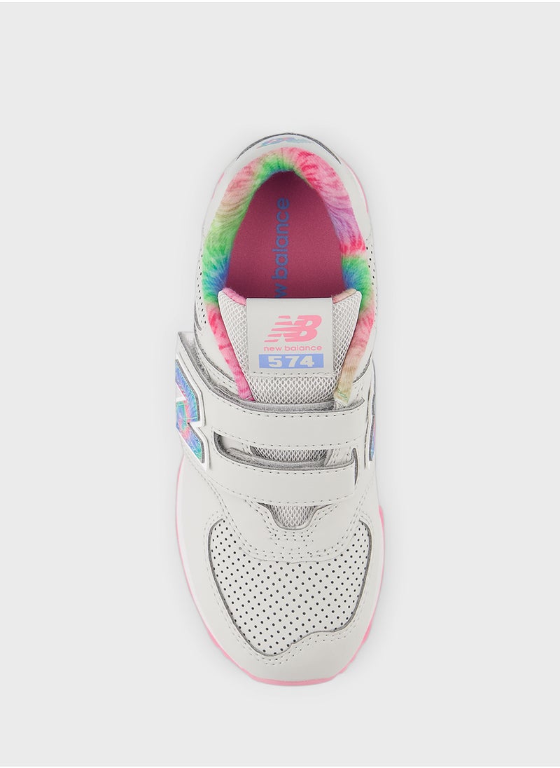 New Balance Kids 574  - Image 4