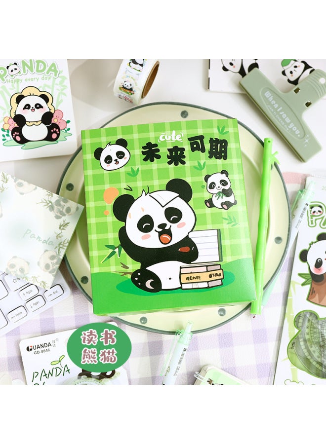 pirational Stationery Blind Box Student Reward Small Gifts Children's School Supplies Gift Set Gift Box