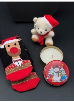 Masalsı Concept Fairytale Concept The Cutest New Year's Gift For Your Friend, Spouse, Lover, Mother, Sibling 