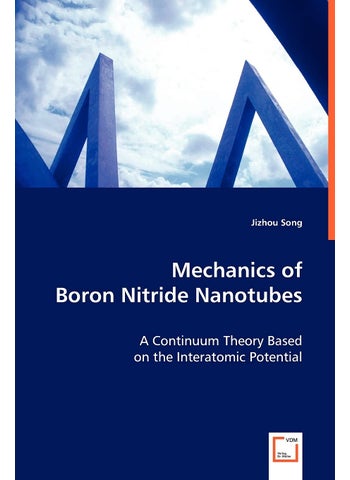 Mechanics of Boron Nitride Nanotubes - pzsku/Z97B97C2BA122FF8A70FCZ/45/1749123050/e29a511b-653d-41fb-9ecb-4e3d60cb2a5d