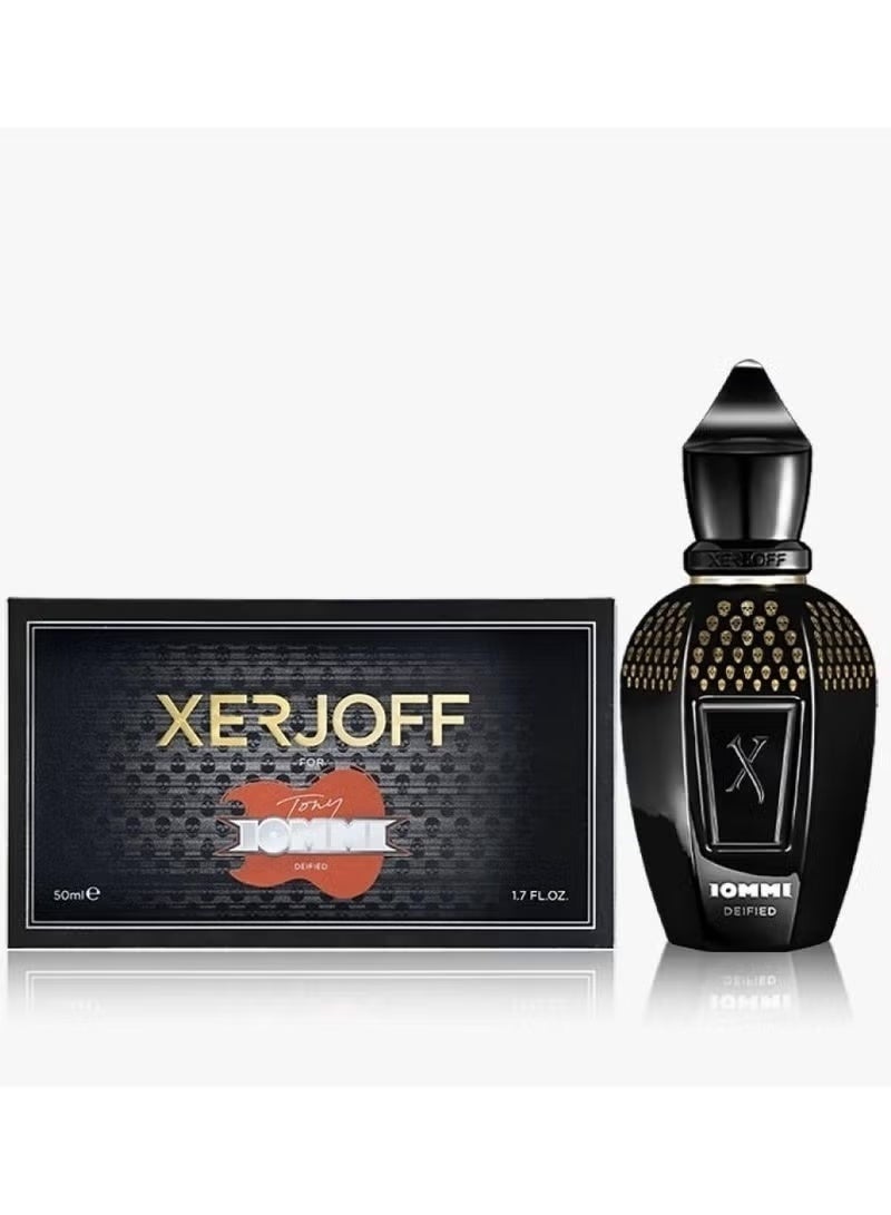 Xerjoff Tony Iommi Deified Eau de Parfum 50ml