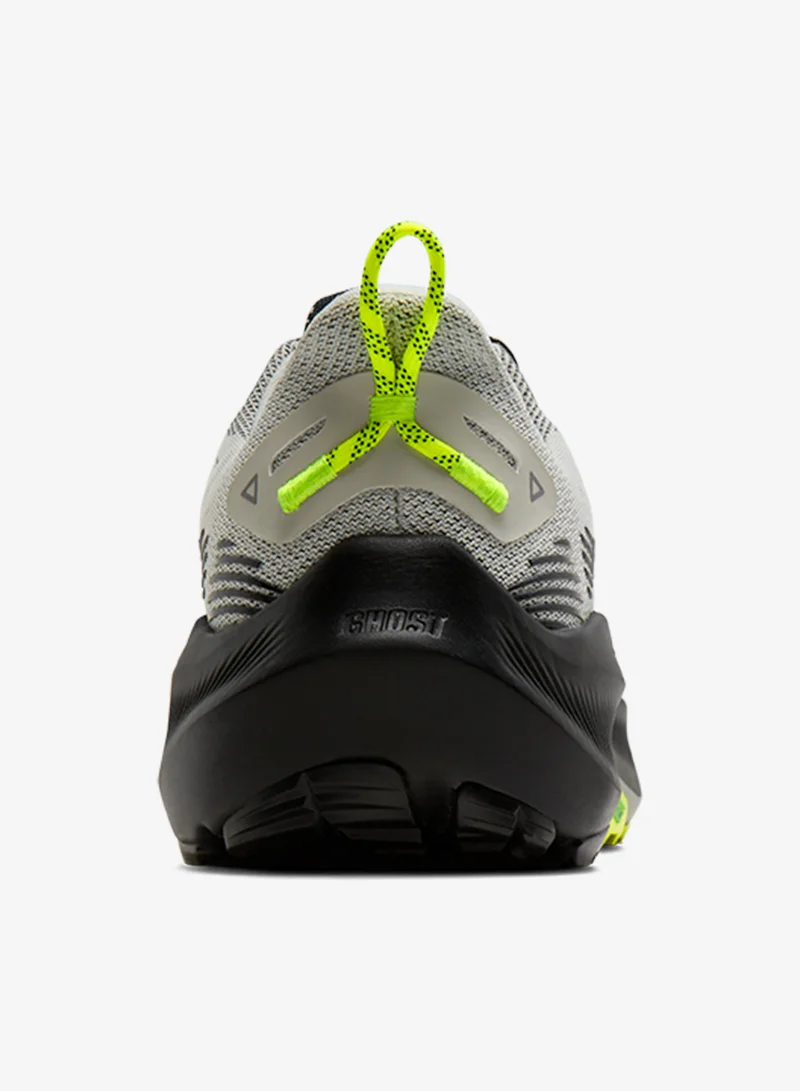Brooks BLACK Ghost Trail Running Shoes for Men | Best Price UAE