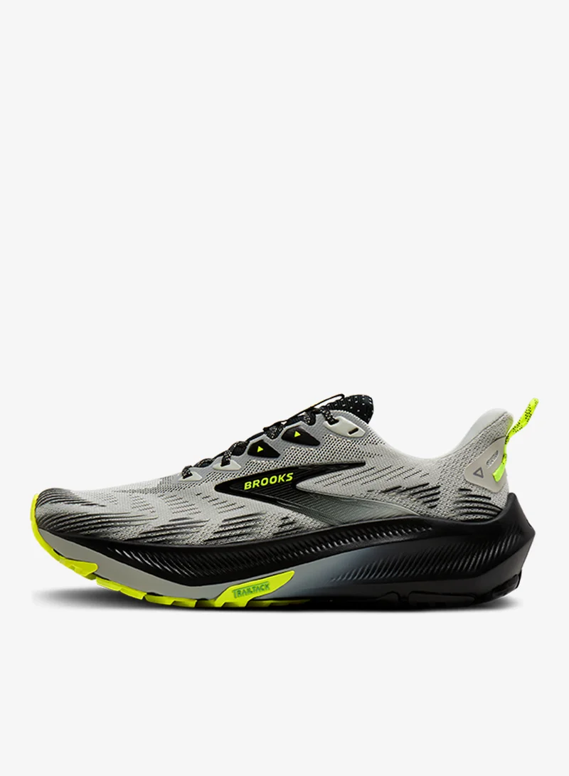 Brooks Ghost Trail Running Shoes