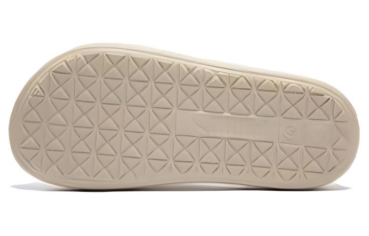 PUMA Shibui Cat Slippers 'Beige' - Image 4