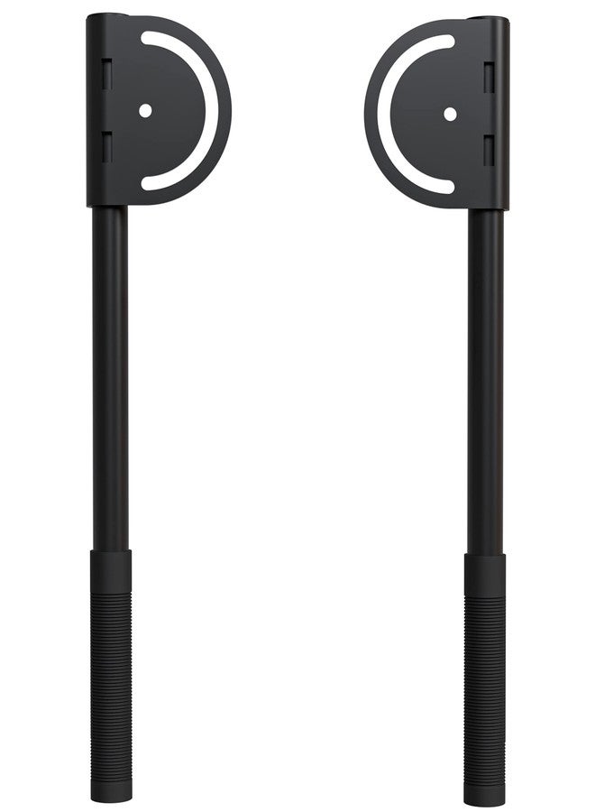 ECHOGEAR Adjustable Handles for ECHOGEAR EGXLF1 Mount - Image 1