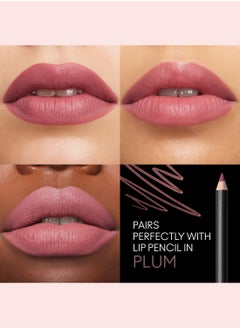 MAC Cosmetics MACximal Matte Mini MAC Lipstick - Mehr  - Image 4