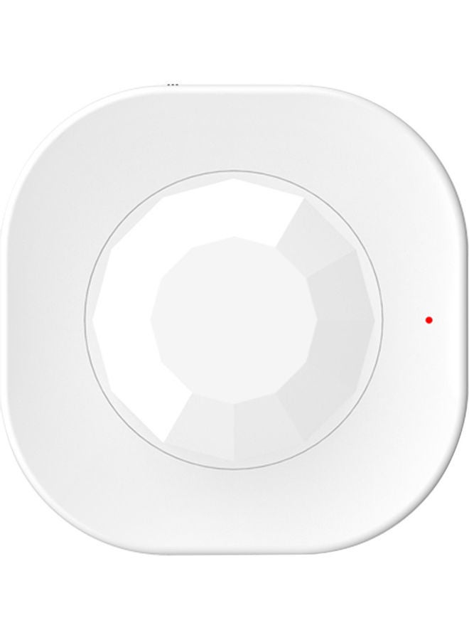 Loquat Wireless PIR Motion Sensor White - Image 1