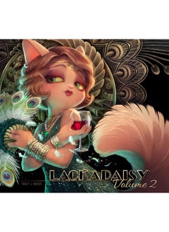 Lackadaisy: Volume 2