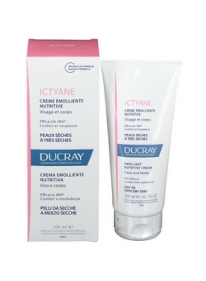 كريم دوكراي إيكتيان 200 مل