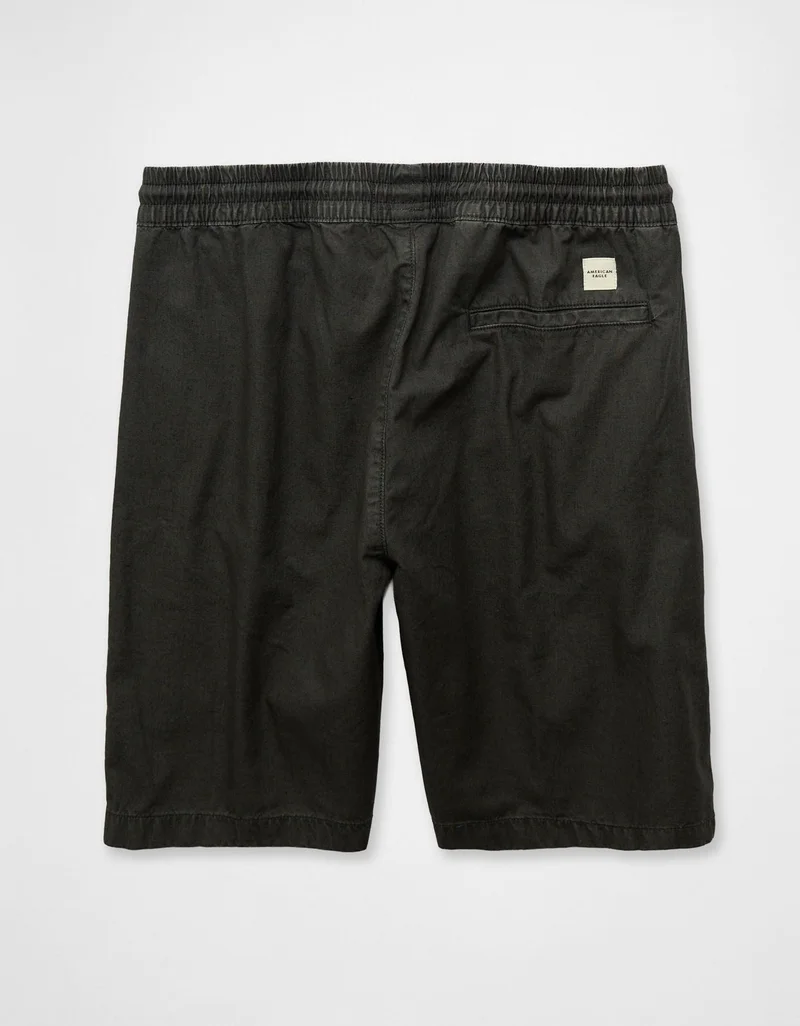 American Eagle  AE 10" Lived-In Trekker Short for Men | Best Price UAE