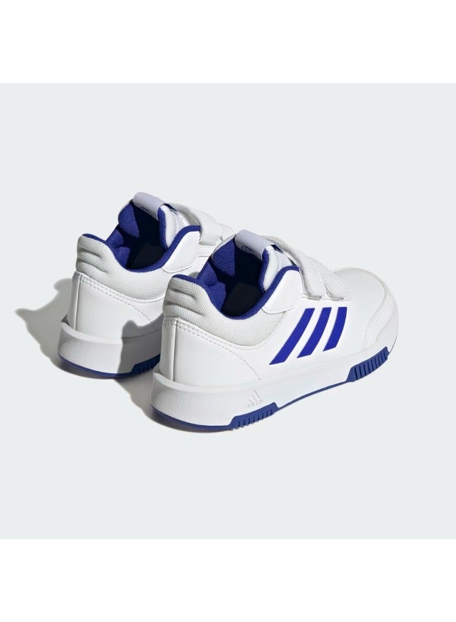 Adidas حذاء الجري Tensaur Hook And Loop - Image 4