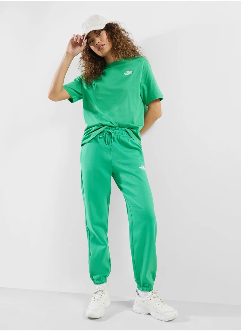 northface Essential Sweatpants