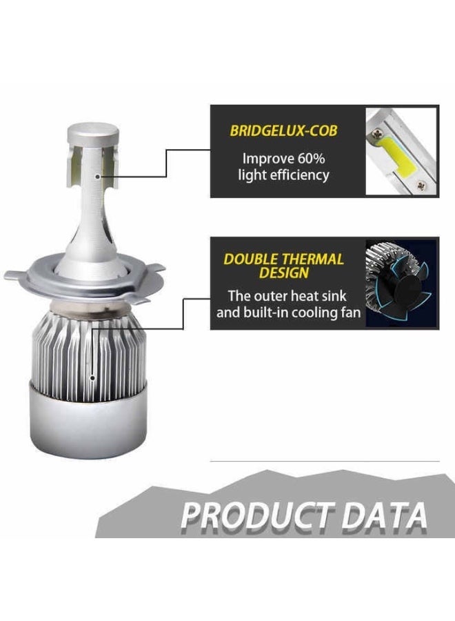 لمبة ليد أمامية - Image 3