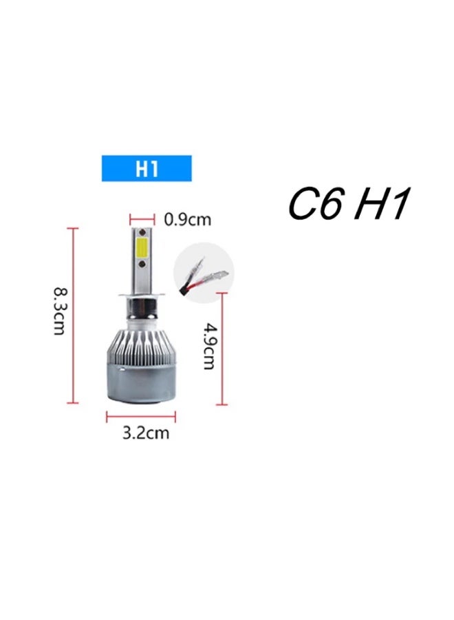 لمبة ليد أمامية - Image 2