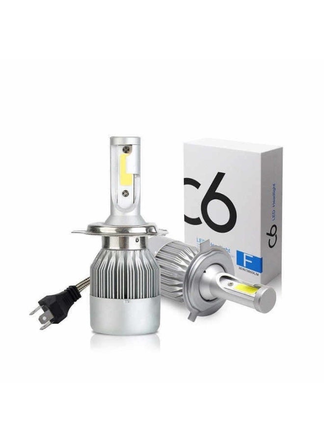 لمبة ليد أمامية - Image 4