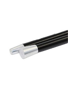 MilesMagic Magician'S Dancing In Air Wand Floating 34'' Balanced Cane Levitation Magic Trick  - Image 2