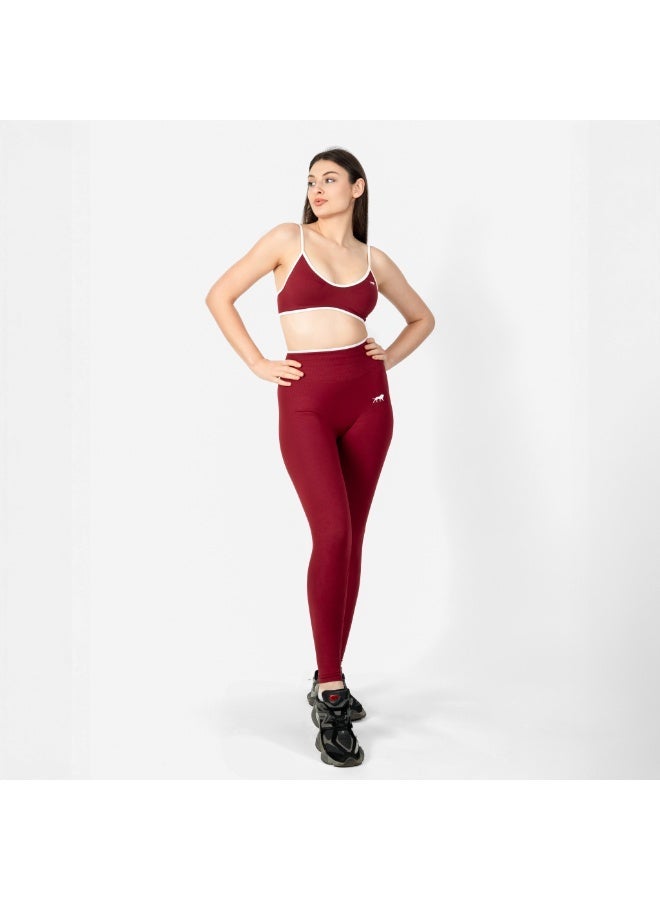 انكسيخ Seamless Sculpt Leggings - Image 1