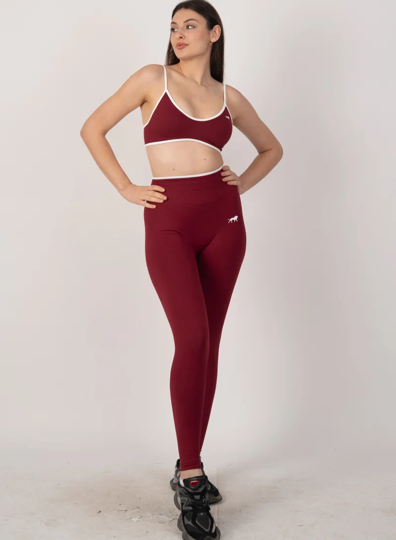 انكسيخ Seamless Sculpt Leggings