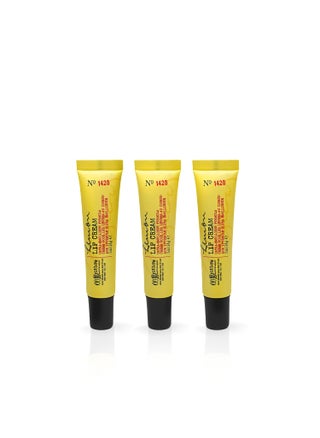 CO Bigelow Lemon Lip Cream Trio UltraEmollient Formula with Shea Butter 05 oz  14g each pack of 3 - pzsku/Z97BA49F40A91387B03F0Z/45/1746210121/d3225496-a667-4533-ab17-93638df876e6